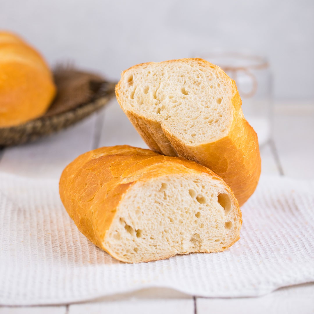 Türk baton çörəyi